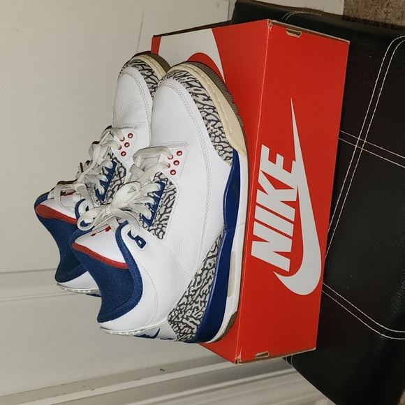 jordan cement 3 true blue